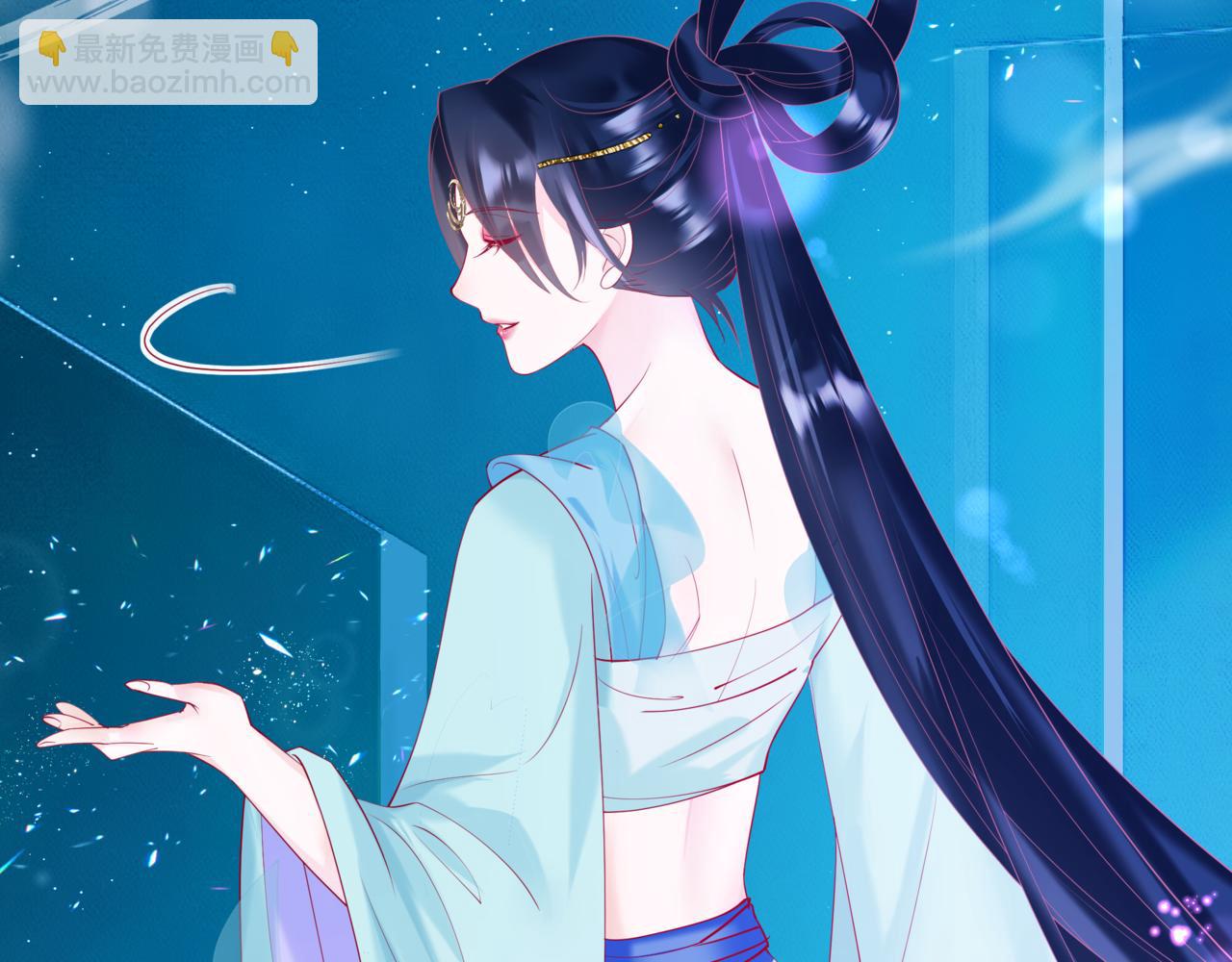 第79话 女娲的指引(1/5)-第172话