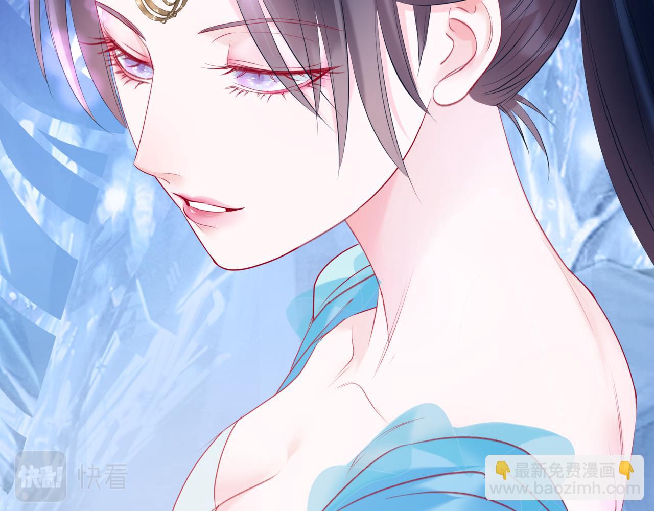 第79话 女娲的指引(1/5)-第172话