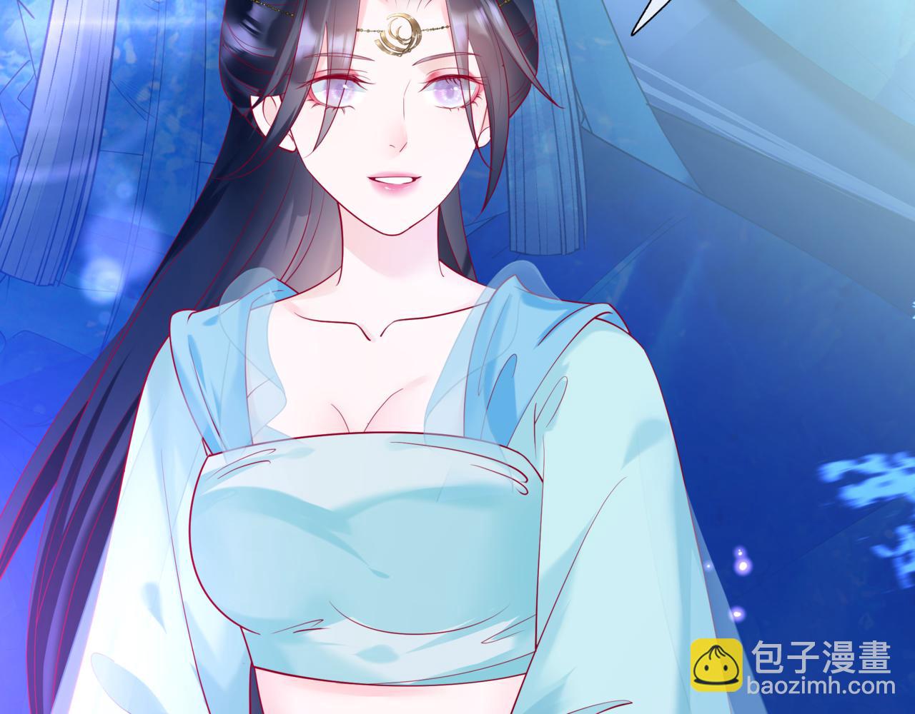 第79话 女娲的指引(1/5)-第172话