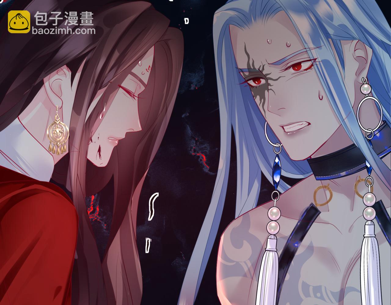 第81话 最后的时刻(1/4)-第174话