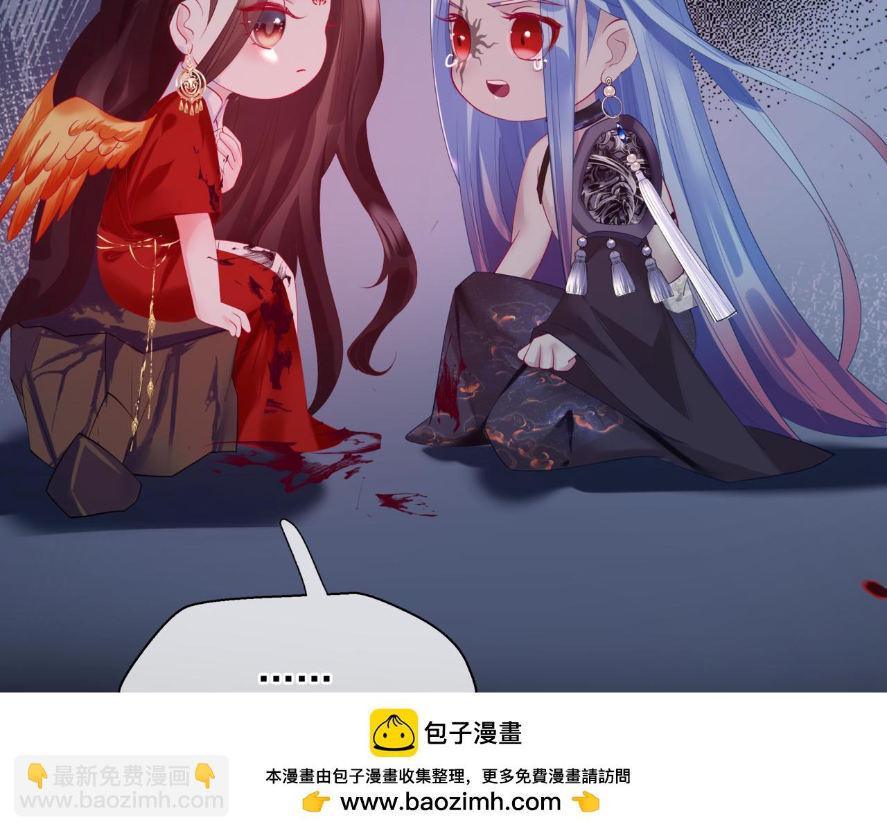 第81话 最后的时刻(1/4)-第174话