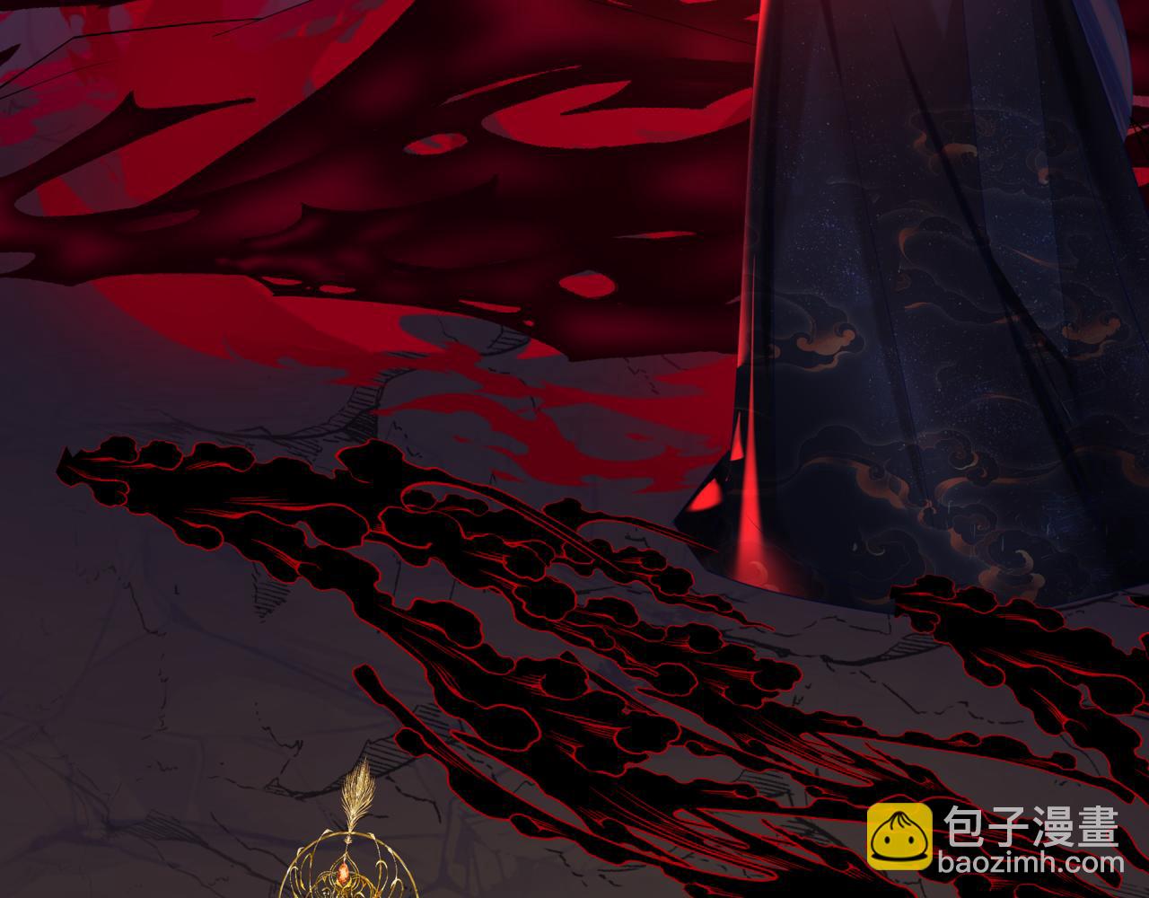 第81话 最后的时刻(1/4)-第174话