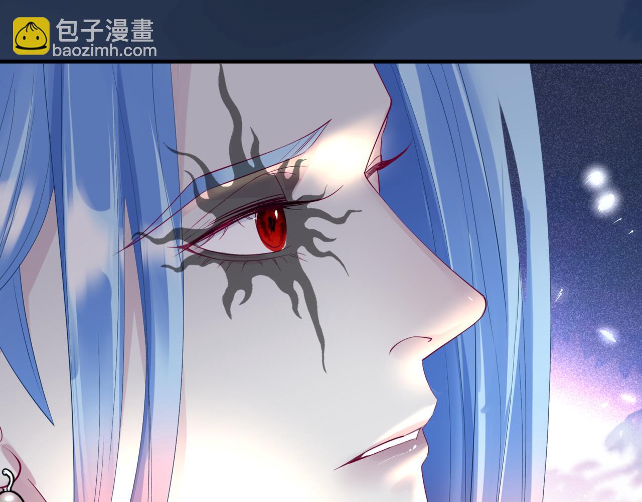完结篇 成为你的天地洪荒(1/5)-第182话