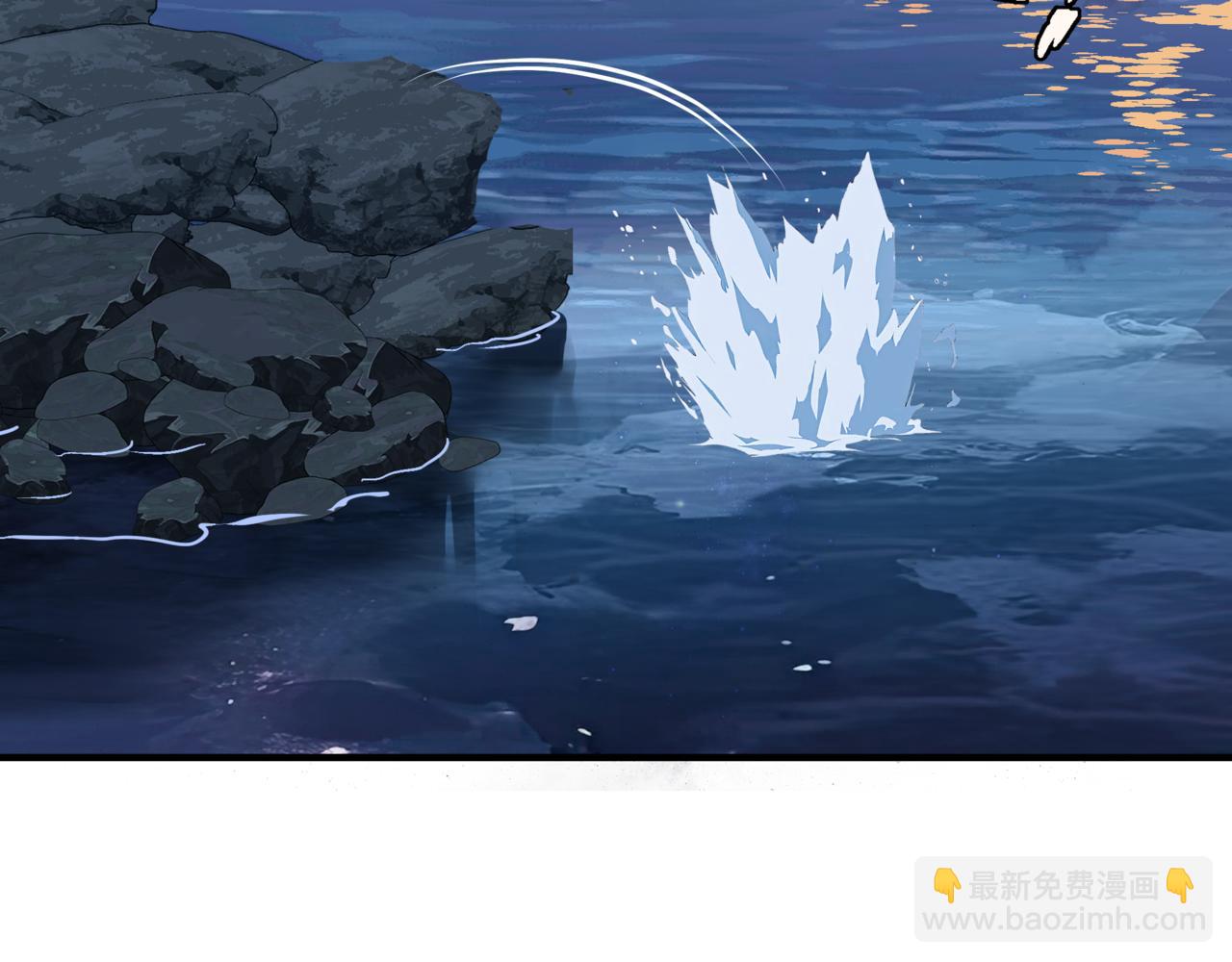 番外2 秘密约会(1/3)-第184话