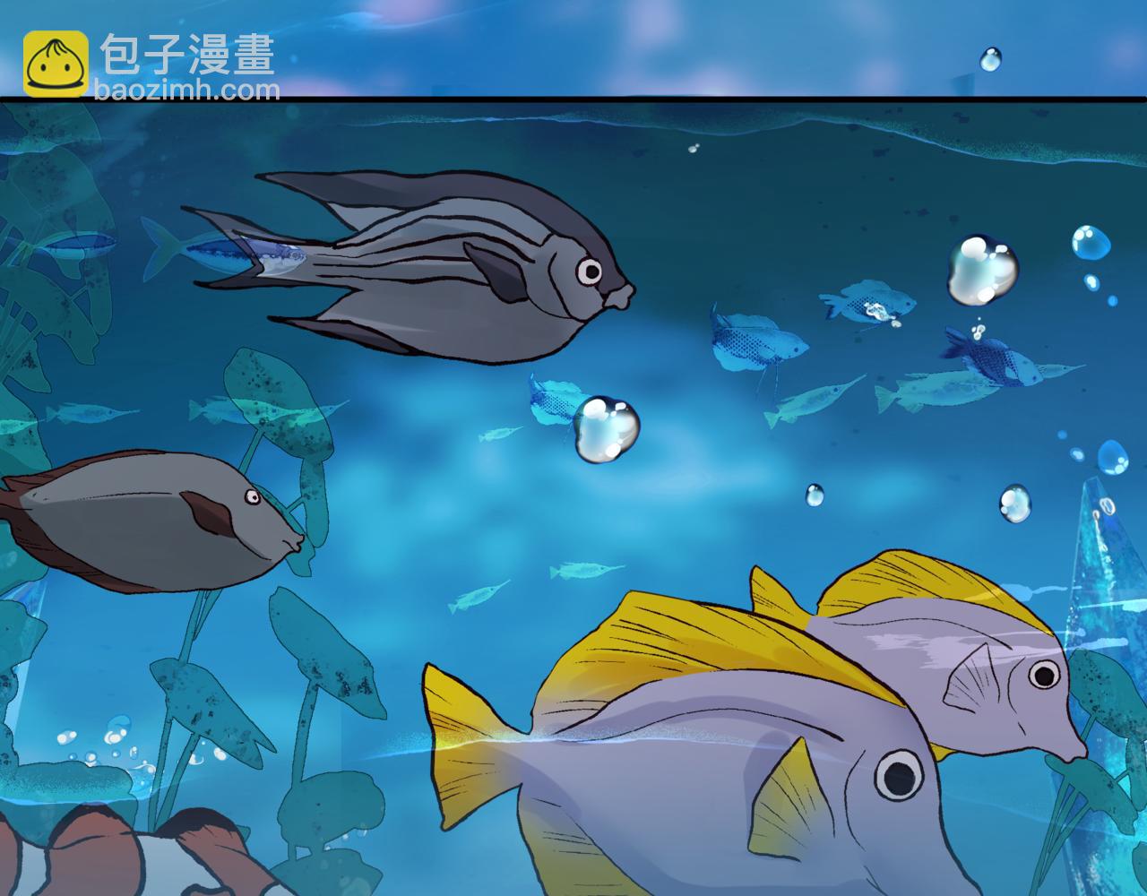 番外2 秘密约会(1/3)-第184话