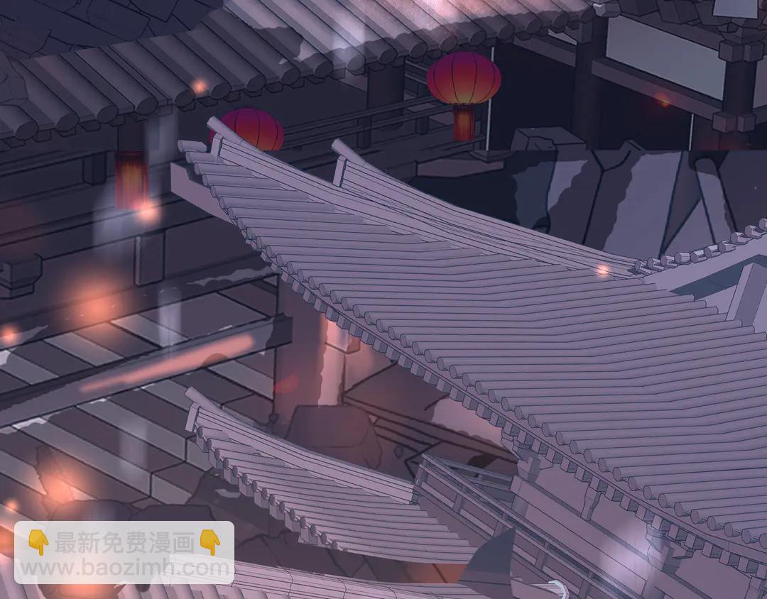 第65话 夜漓被擒(1/4)-第68话