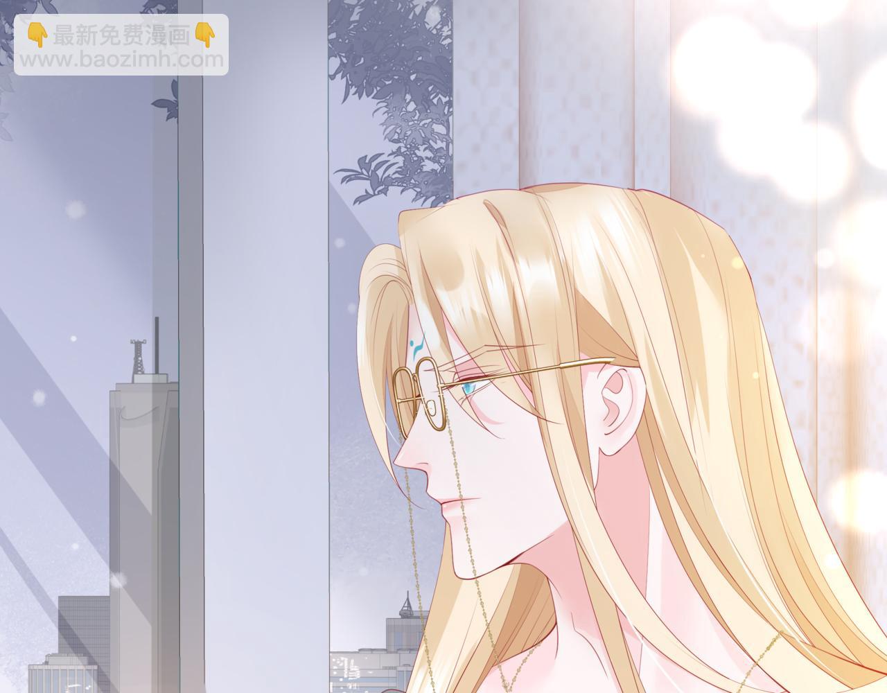 新春特别番外：全家福！(1/3)-第90话