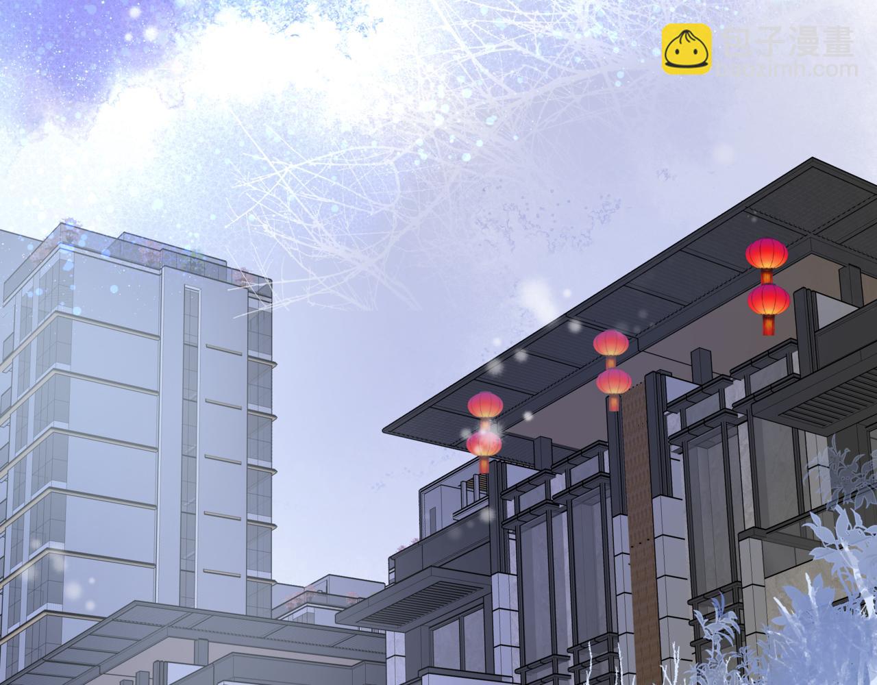 新春特别番外：全家福！(1/3)-第90话