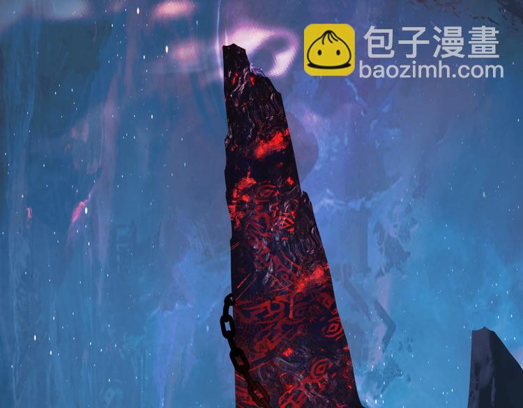 第1话 异变突生(1/4)-第94话
