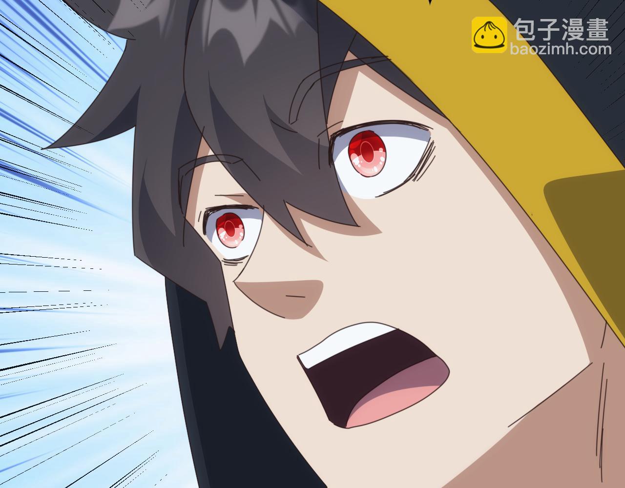 第38话 地狱玄蟒族真正的秘密！(1/3)-第38话