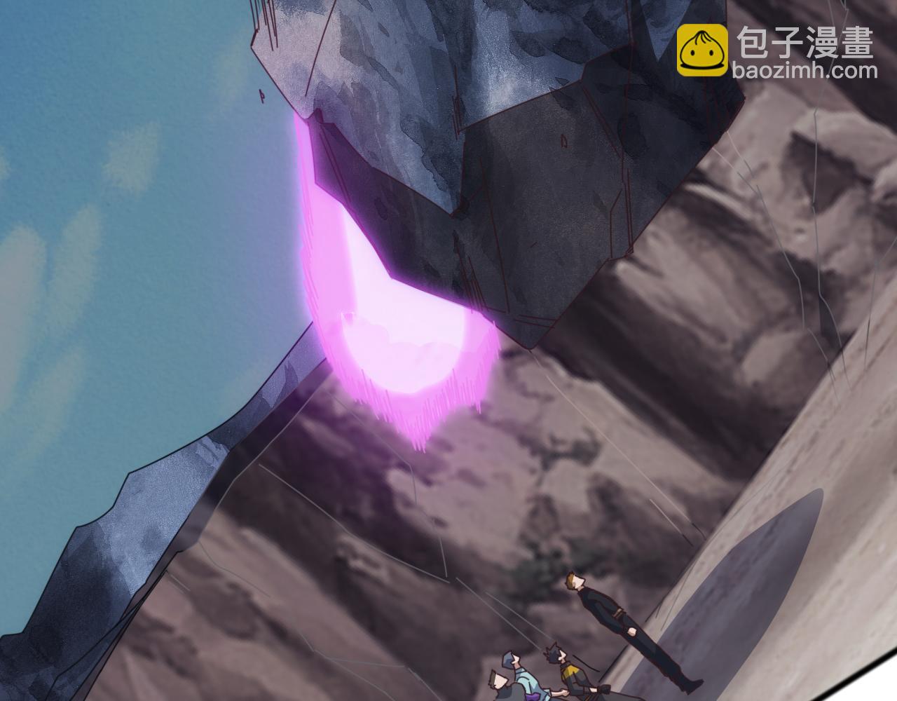 第44话 支援！别想说走就走！(1/4)-第44话