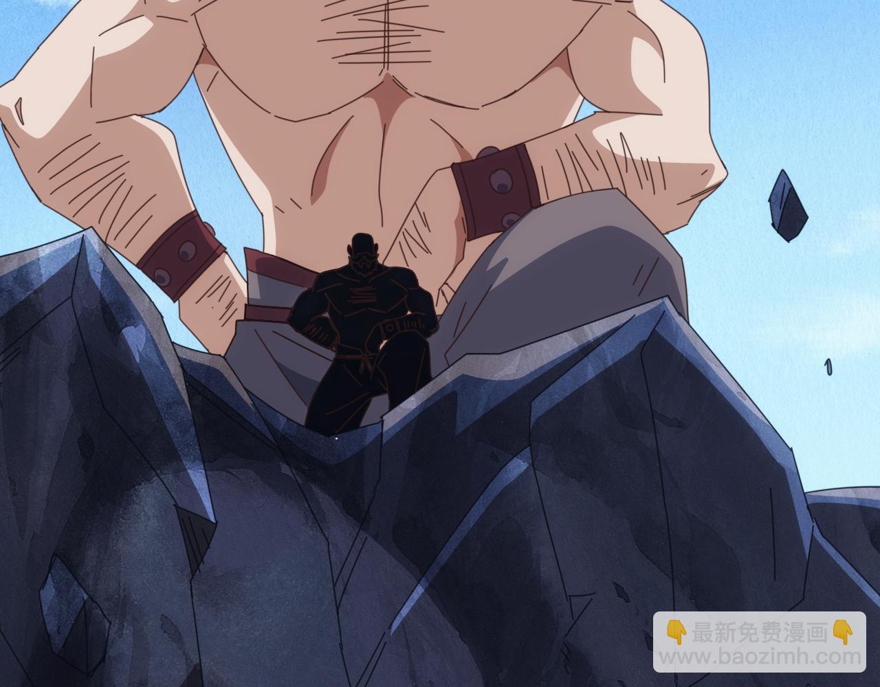 第44话 支援！别想说走就走！(1/4)-第44话