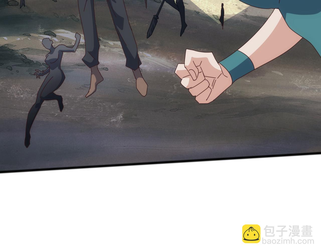 第48话 绕道无尽海，夹击山海关！(1/3)-第48话