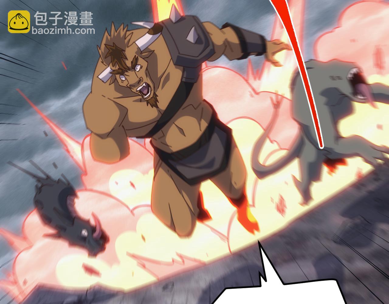 第64话 全线大反攻！(1/4)-第64话