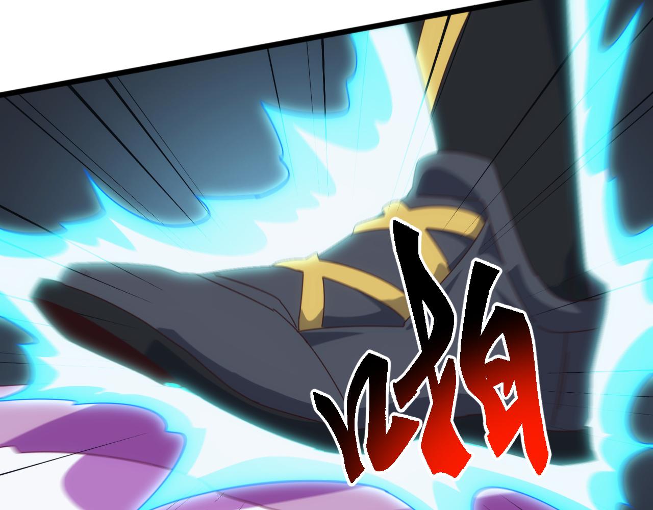 第71话 黑暗中重生！(1/4)-第72话