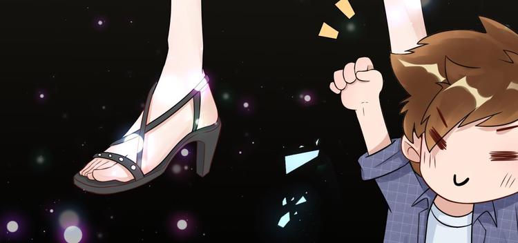 第17话  做我女伴(1/2)-第18话