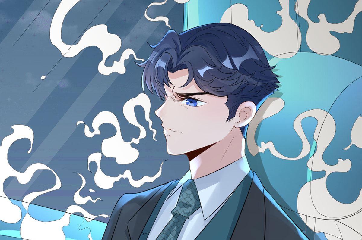 第五十七话  白夜学长-第58话