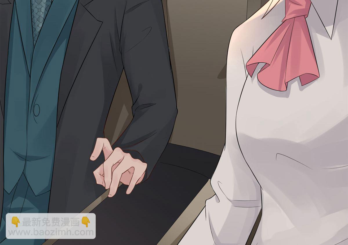 第五十七话  白夜学长-第58话
