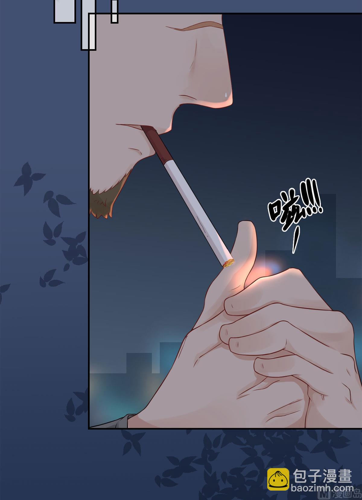 第六十一话  没人爱的大哥(1/2)-第62话
