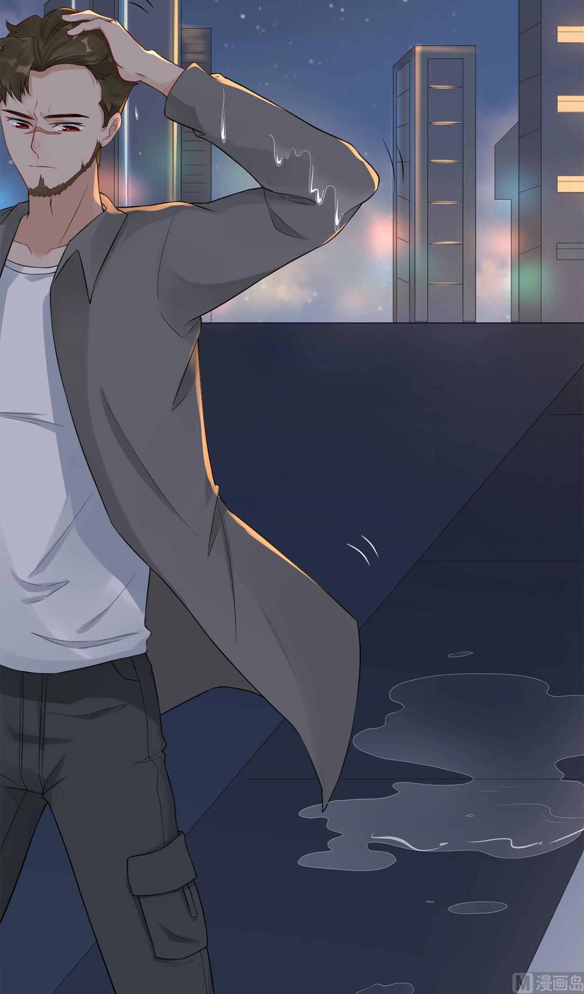 第六十一话  没人爱的大哥(1/2)-第62话