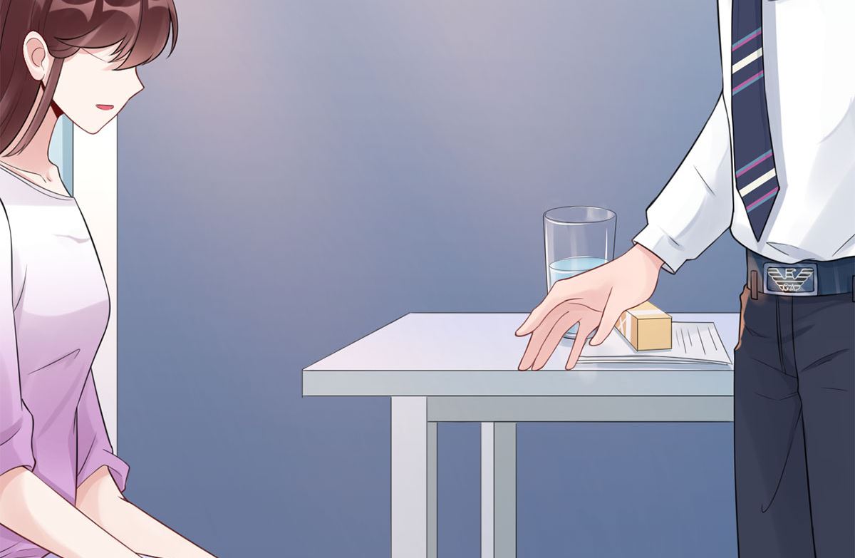 第63话  伤疤(1/2)-第64话