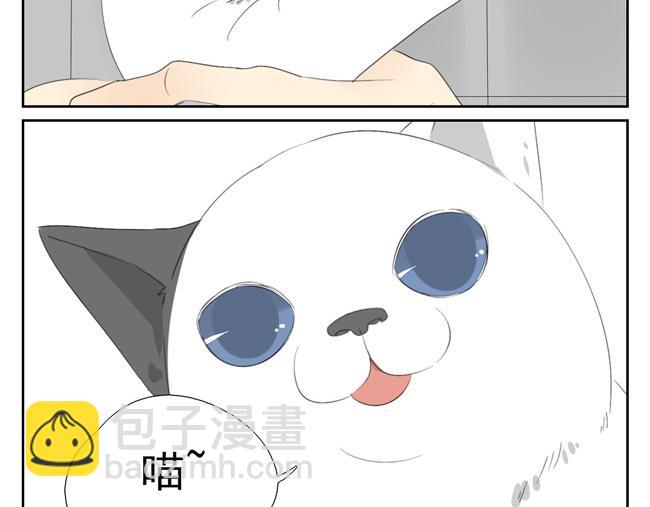 第6话 人类太暴力了！(1/2)-第6话