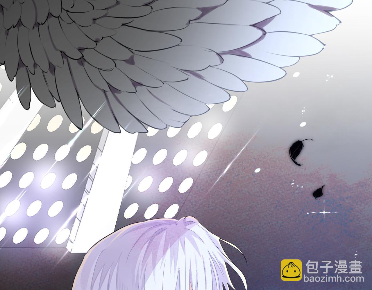 第11话 魅惑是恶魔的技能(1/3)-第12话