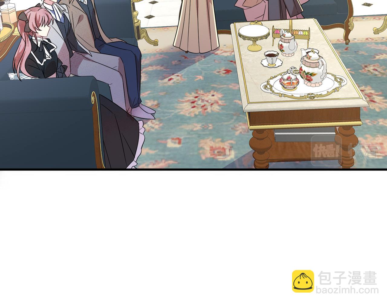 第28话 意外地上头(1/2)-第30话