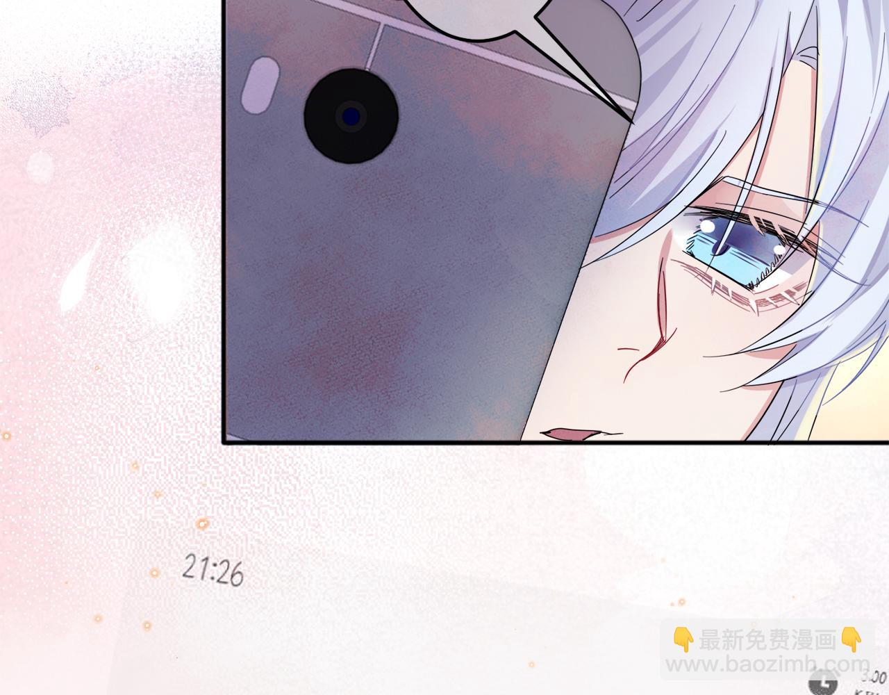 第7话 做人类喜欢的事(1/3)-第8话