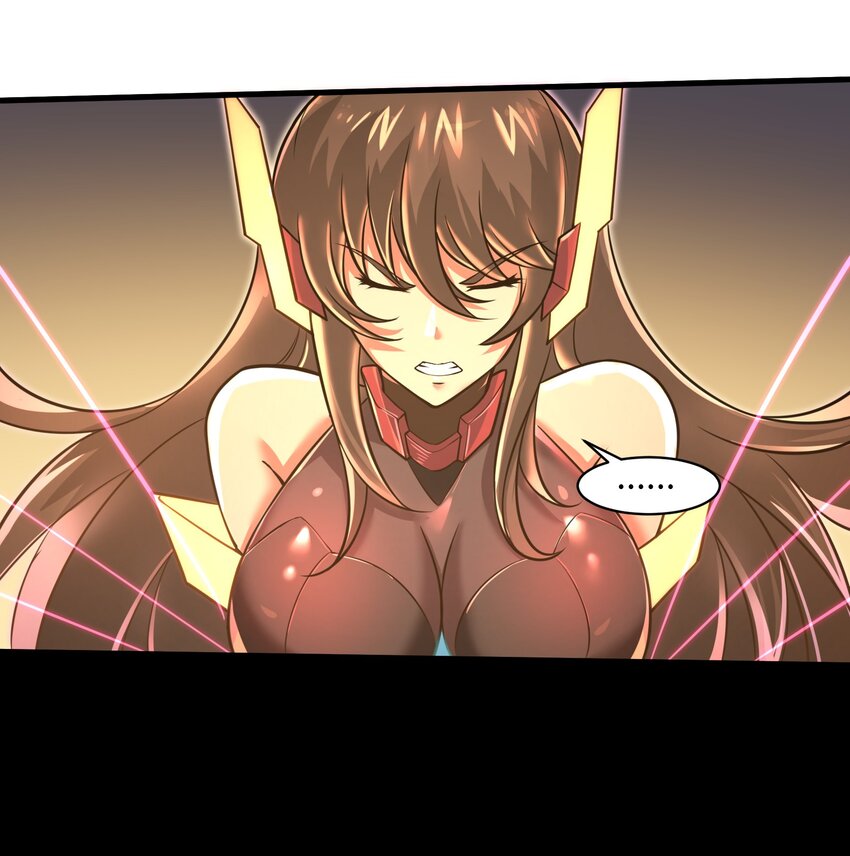 044 这次我可不会放过你了！-第46话