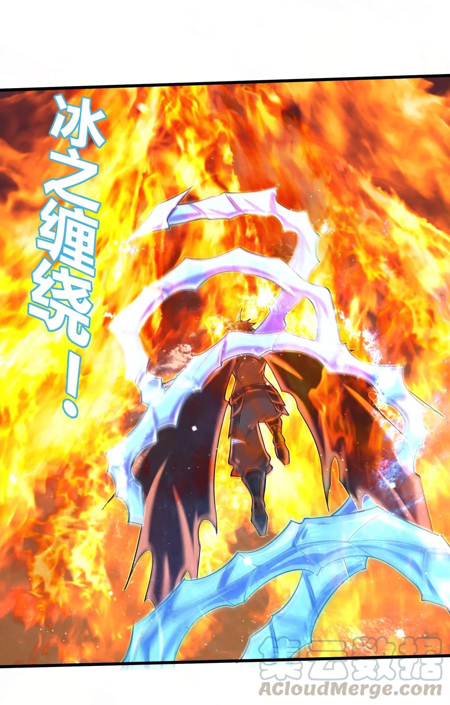 064 所有人都得死！-第66话