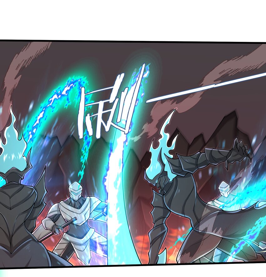 092 我的士兵要多少有多少-第94话