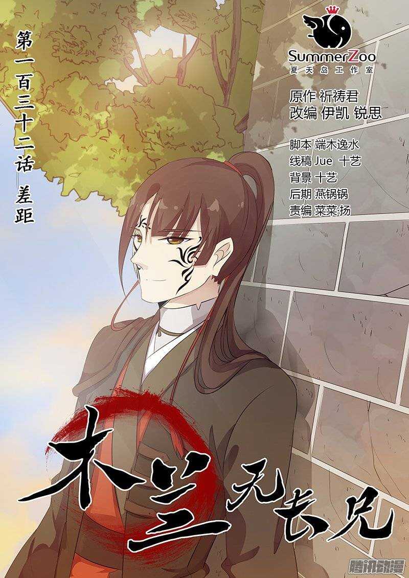 132差距-第136话