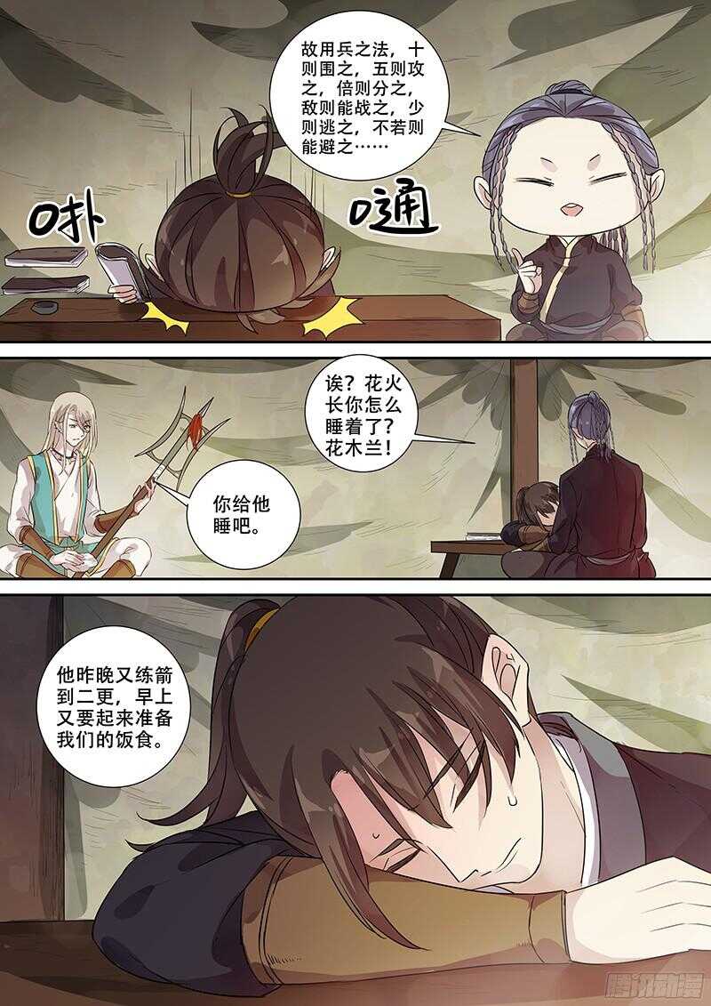 245战-第250话