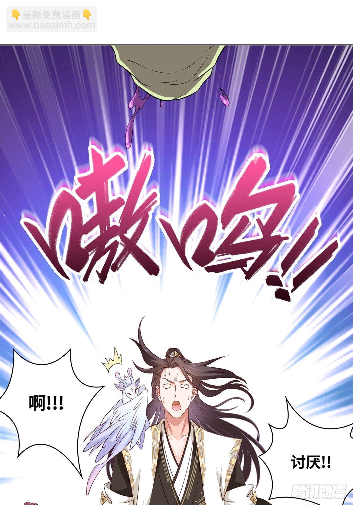 11 激斗！绿林龙VS白岂(1/2)-第14话