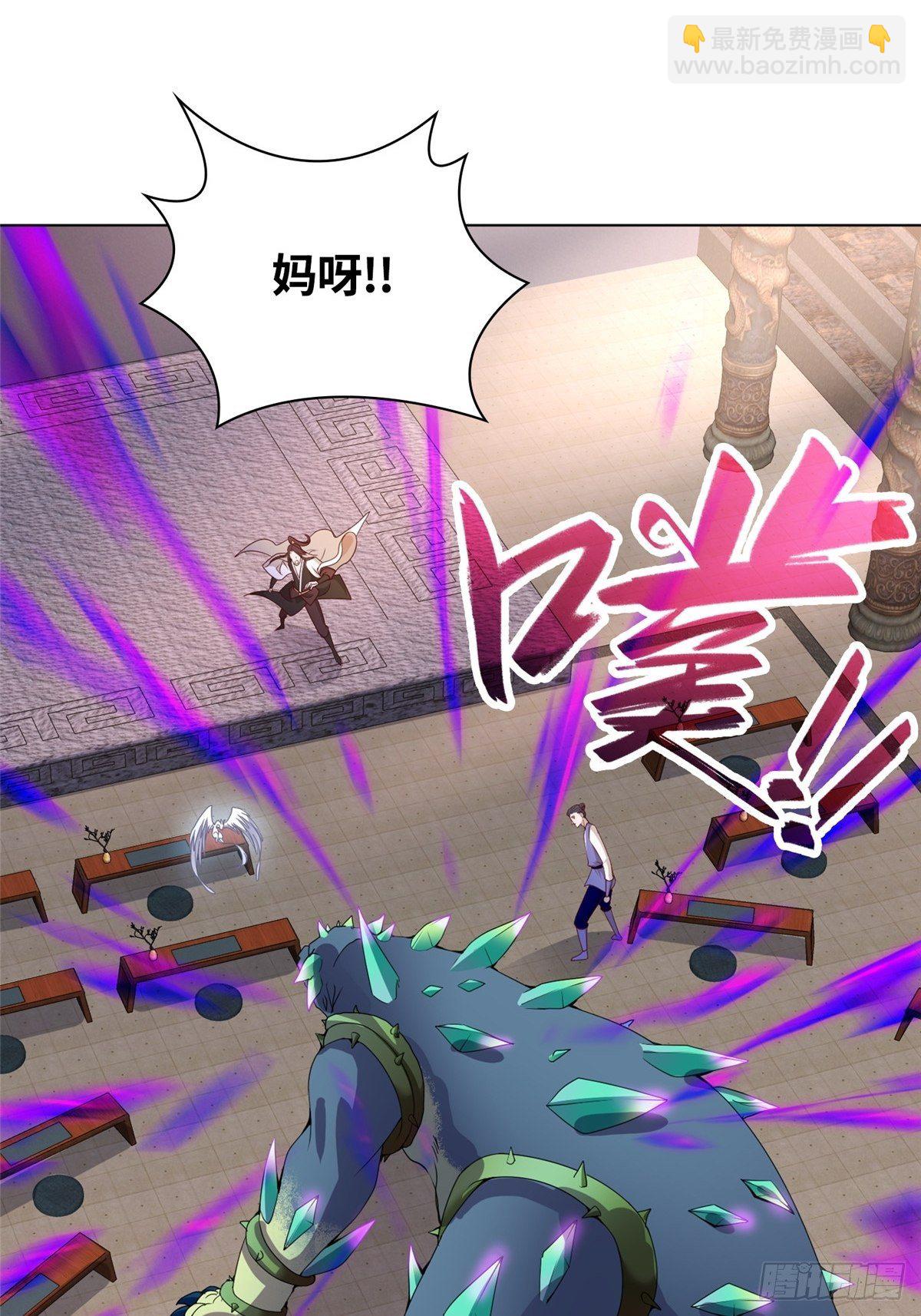 11 激斗！绿林龙VS白岂(1/2)-第14话
