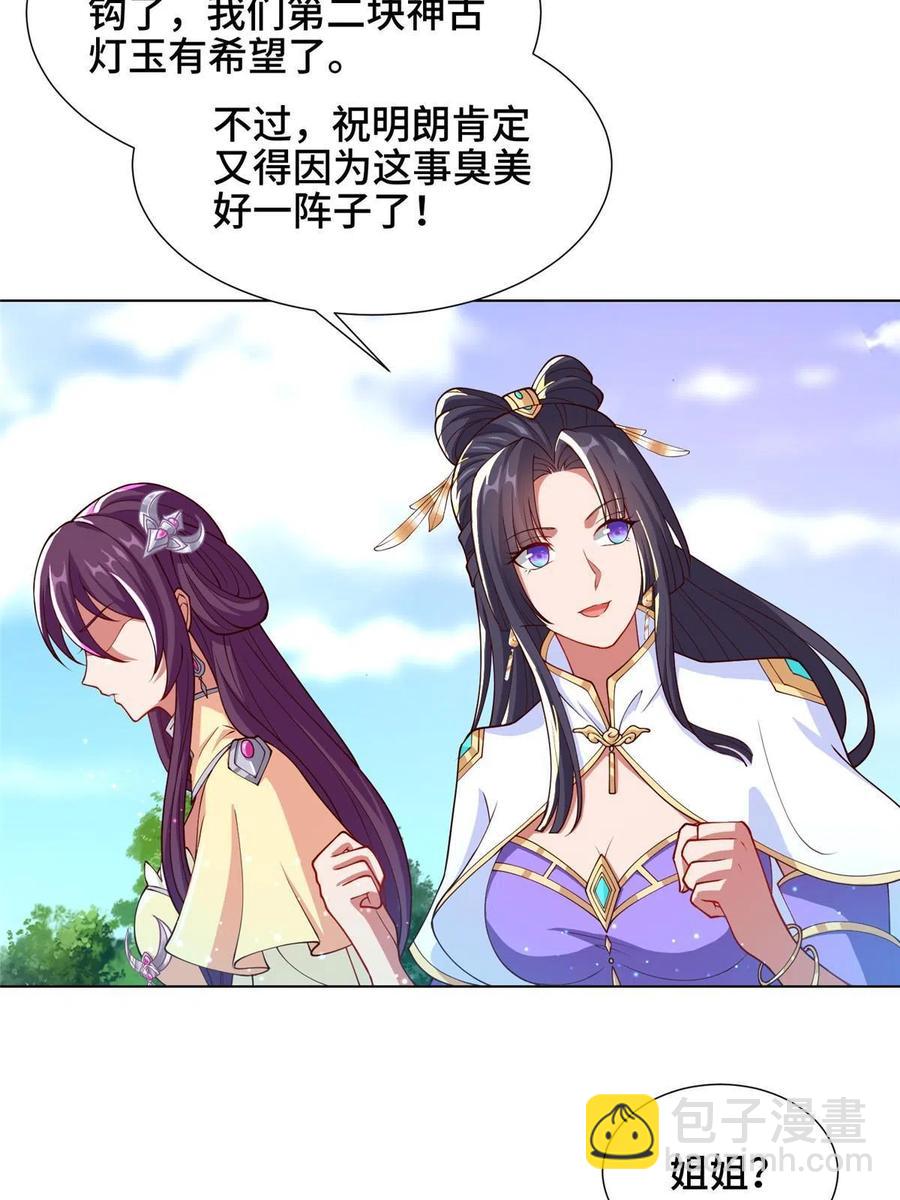 127 众女争婿-第132话