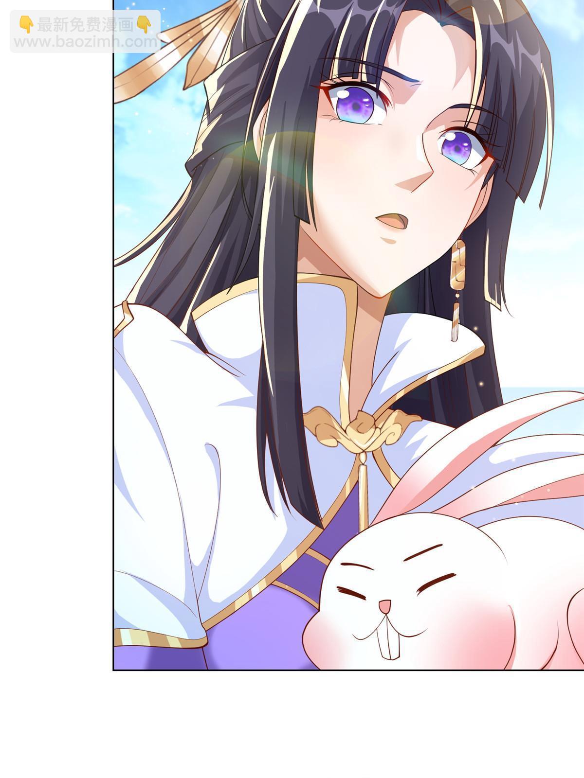 131 你是谁？(1/2)-第136话