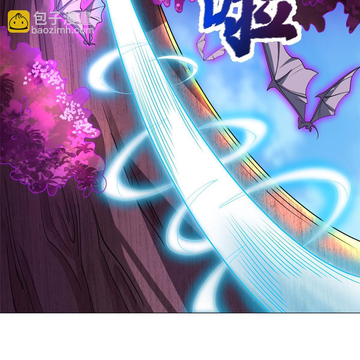 149上古毒蝇龙(1/2)-第154话