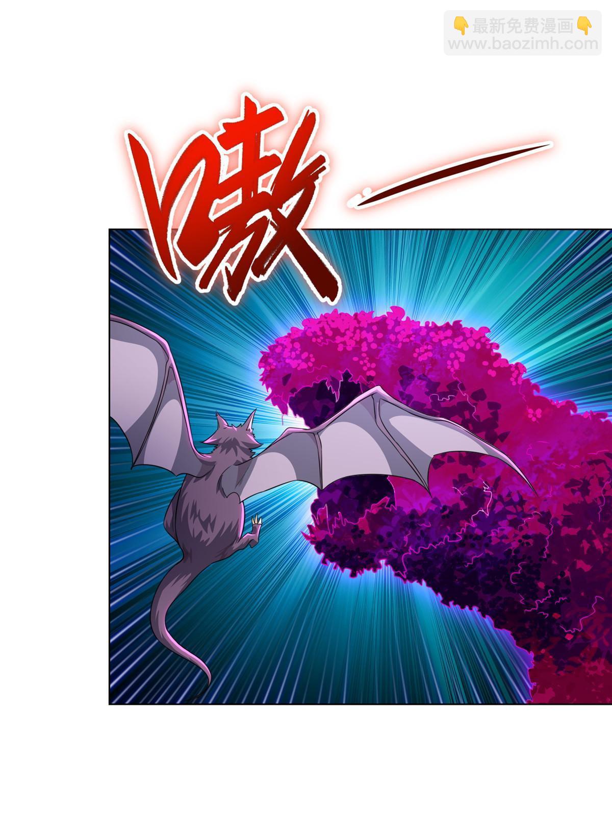 151 华丽夹击-第156话