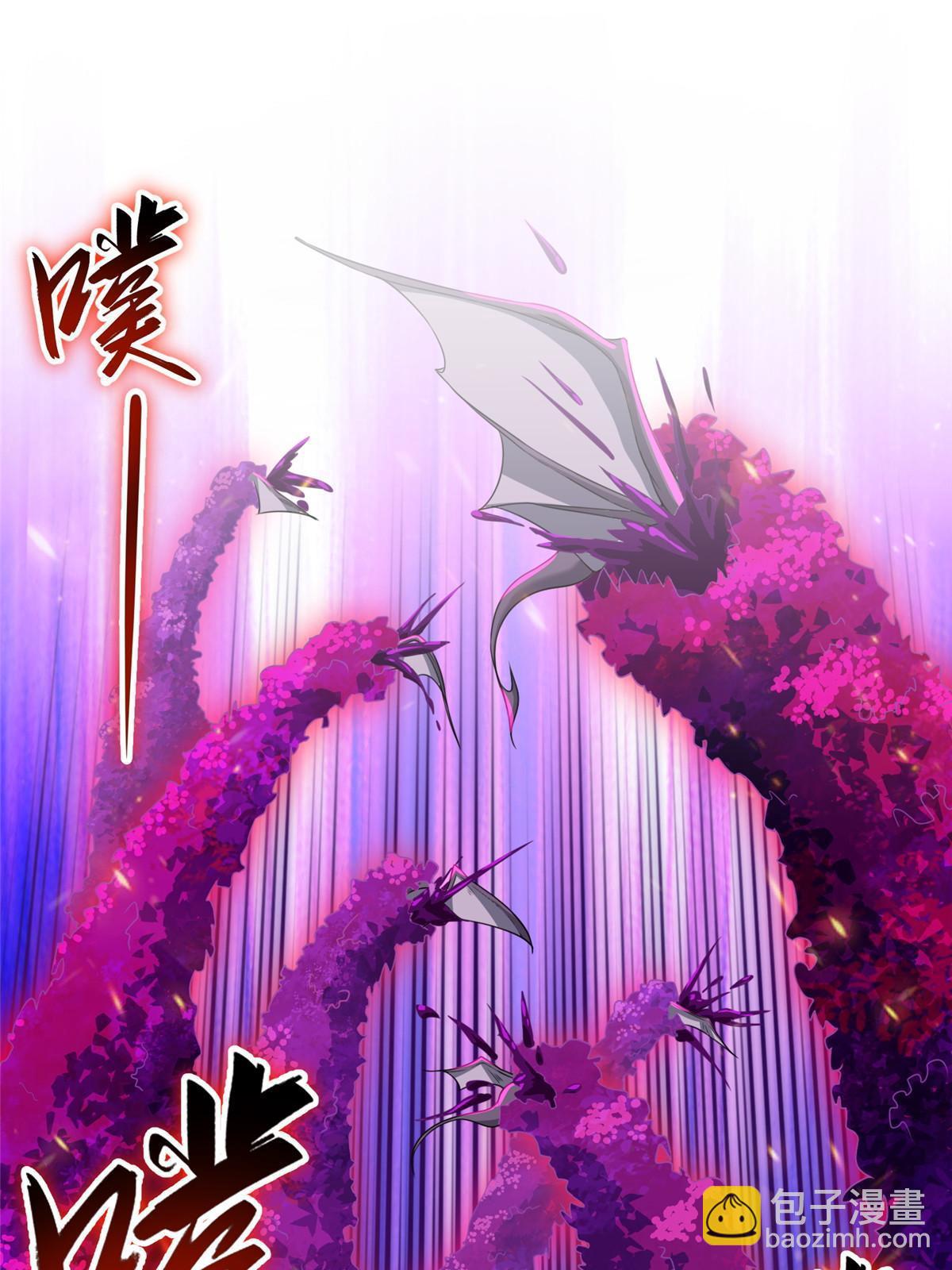 151 华丽夹击-第156话