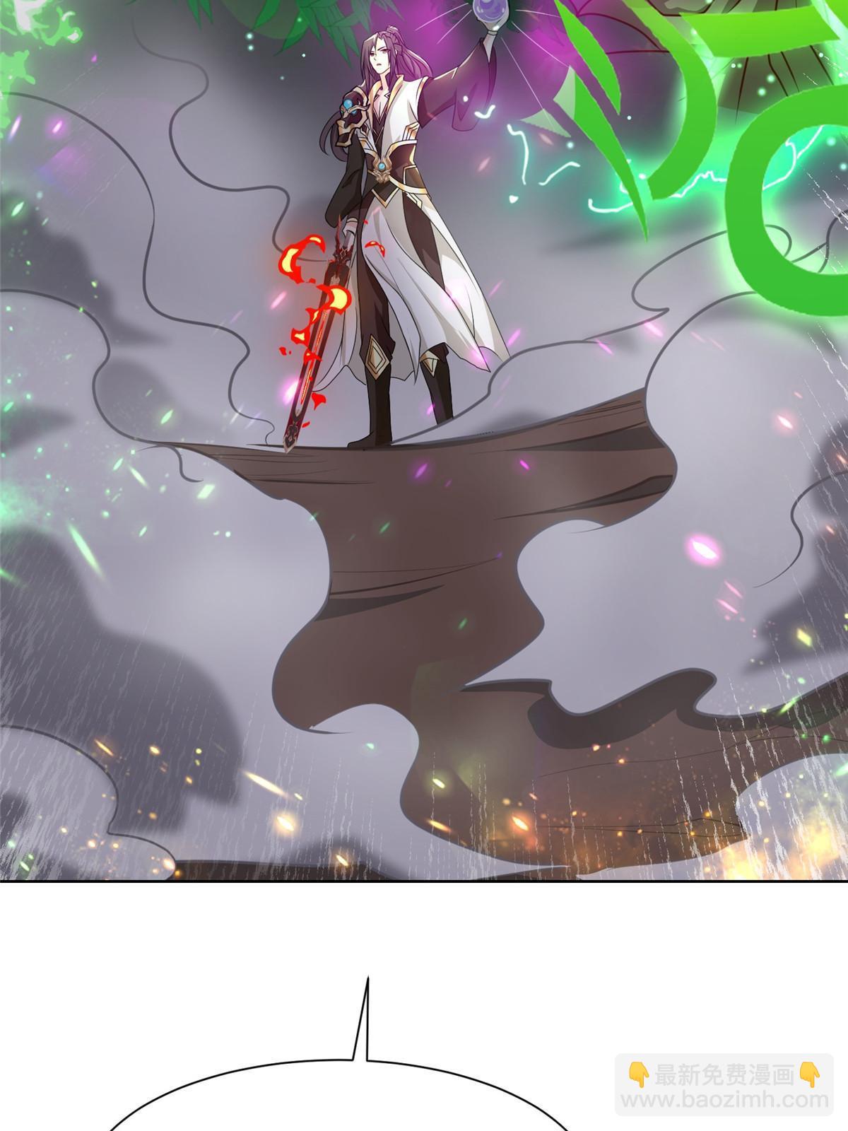157 原形毕现(1/2)-第162话