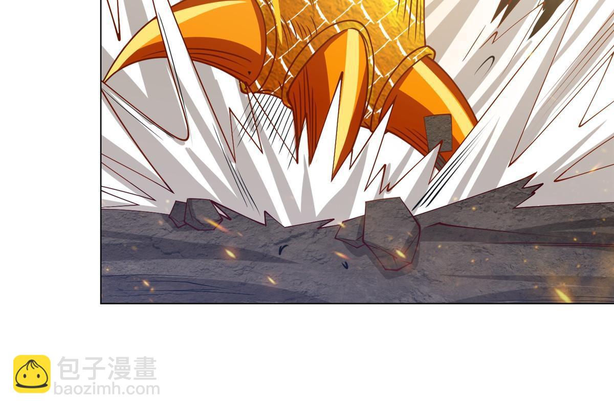 157 原形毕现(1/2)-第162话