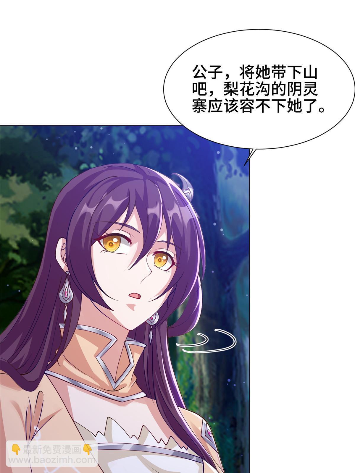 159 神凡学院来人(1/2)-第164话