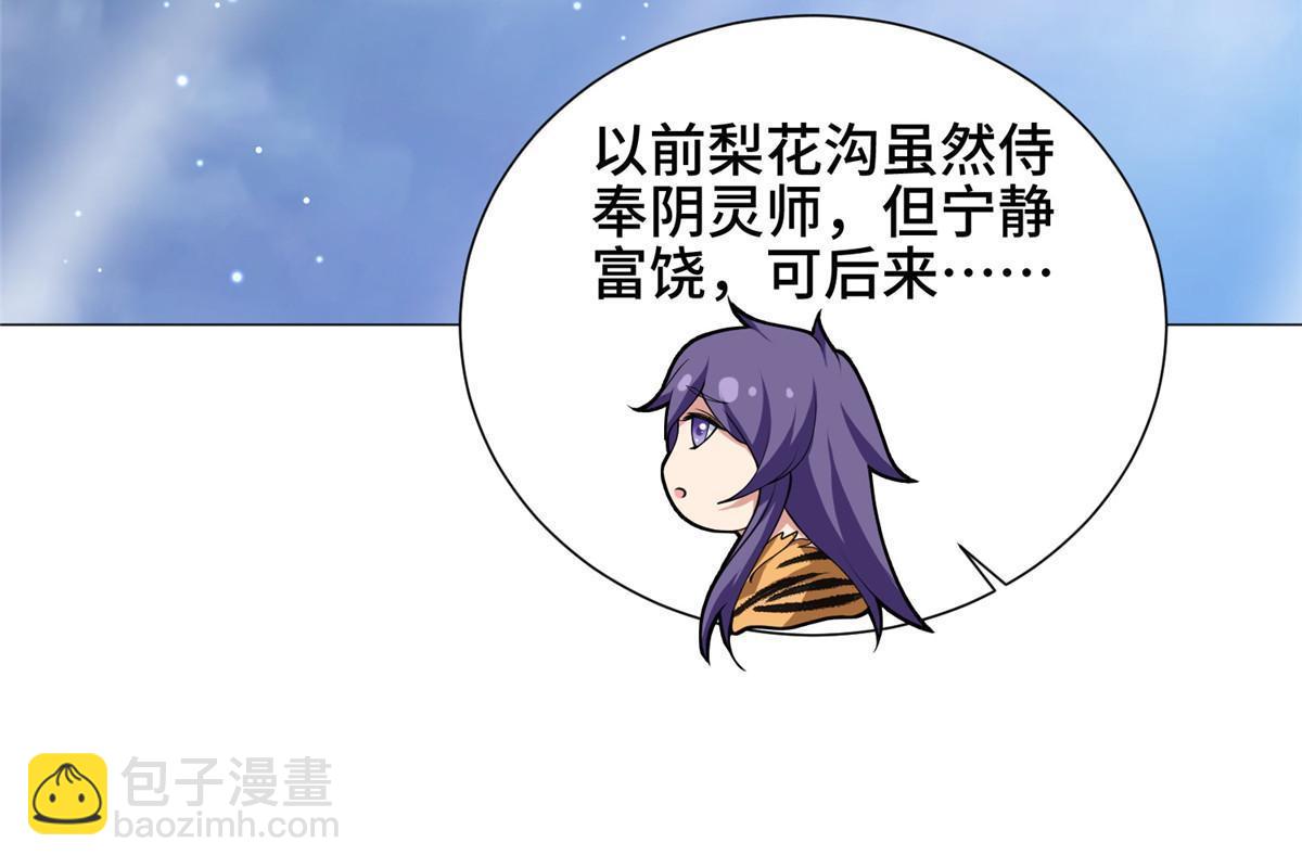159 神凡学院来人(1/2)-第164话