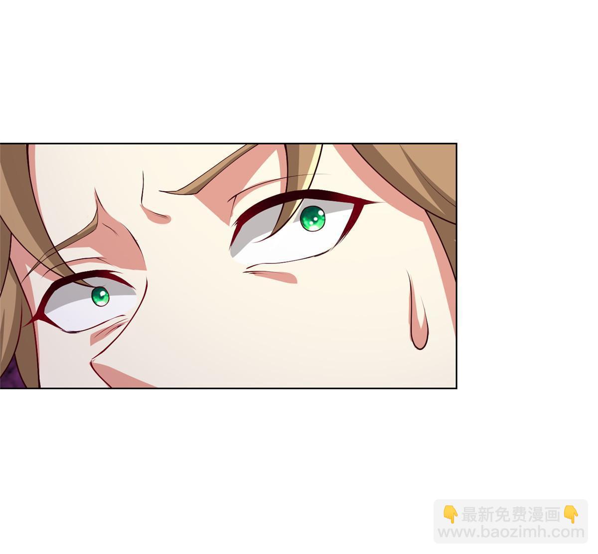 163 惩罚北少(1/2)-第168话