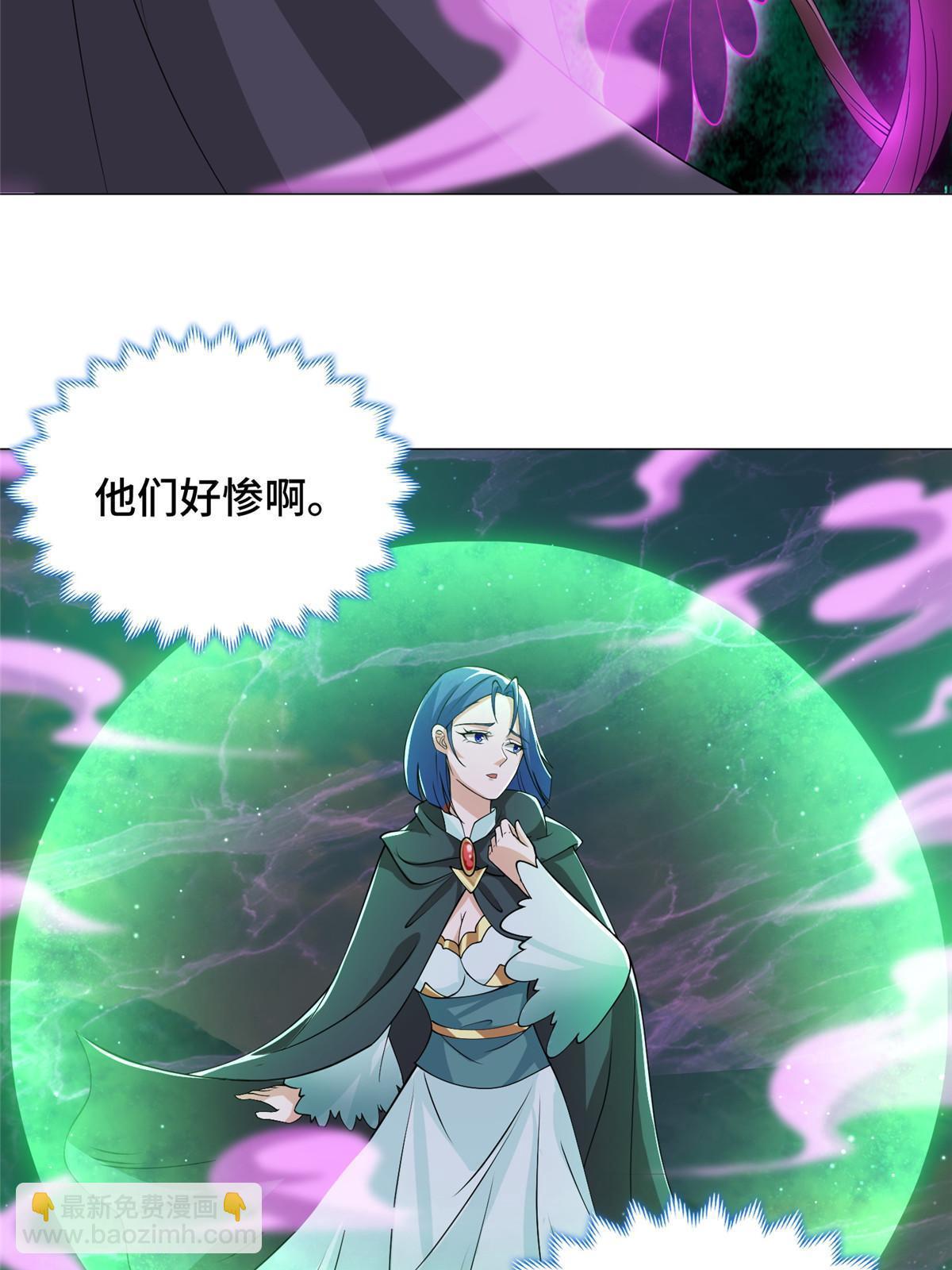 165 灯笼毒暴(1/2)-第170话