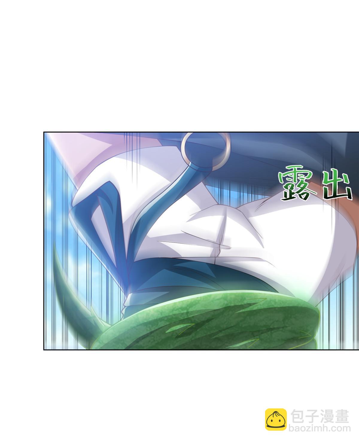 167 白龙虐菜(1/2)-第172话