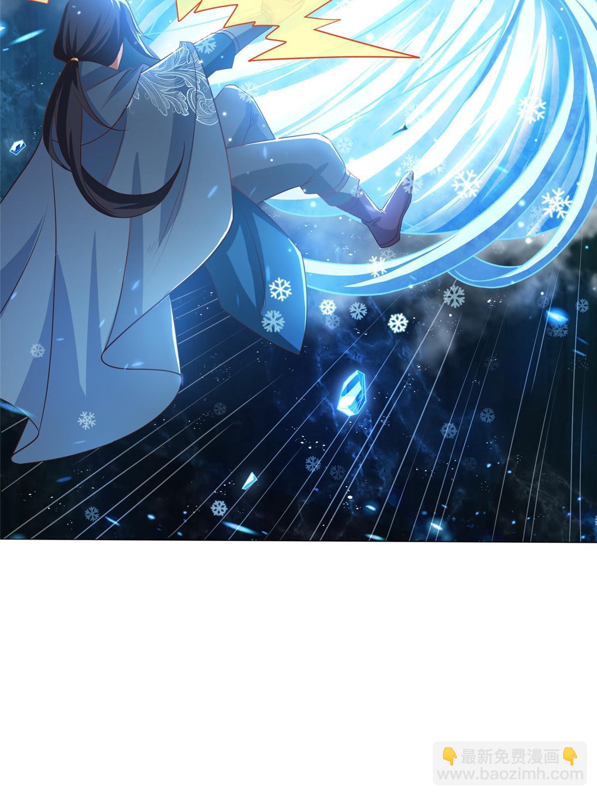 167 白龙虐菜(1/2)-第172话