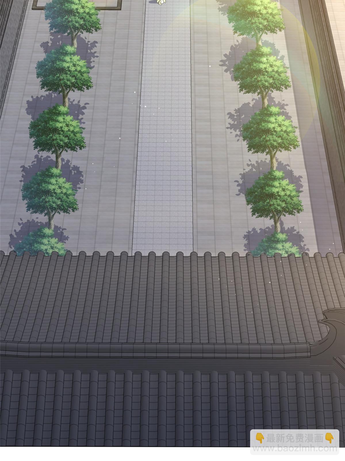 171 相国府疑云-第176话